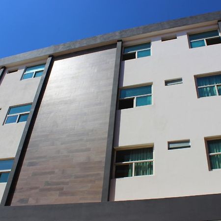 Hotel Colon Express Guadalajara Ngoại thất bức ảnh