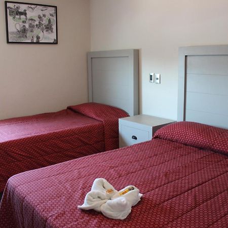 Hotel Colon Express Guadalajara Ngoại thất bức ảnh