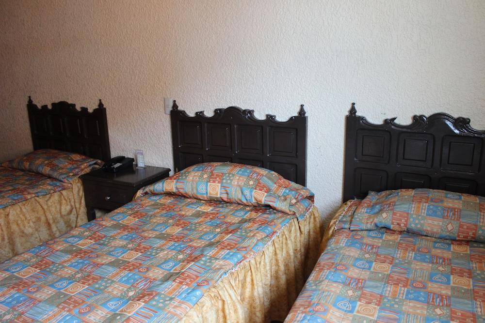 Hotel Colon Express Guadalajara Ngoại thất bức ảnh