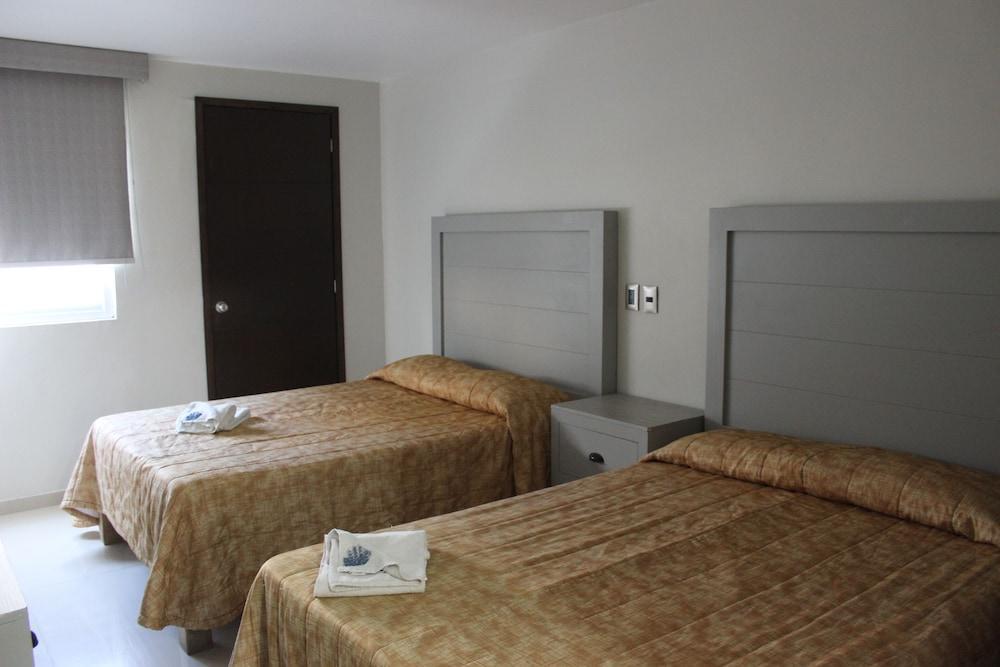 Hotel Colon Express Guadalajara Ngoại thất bức ảnh