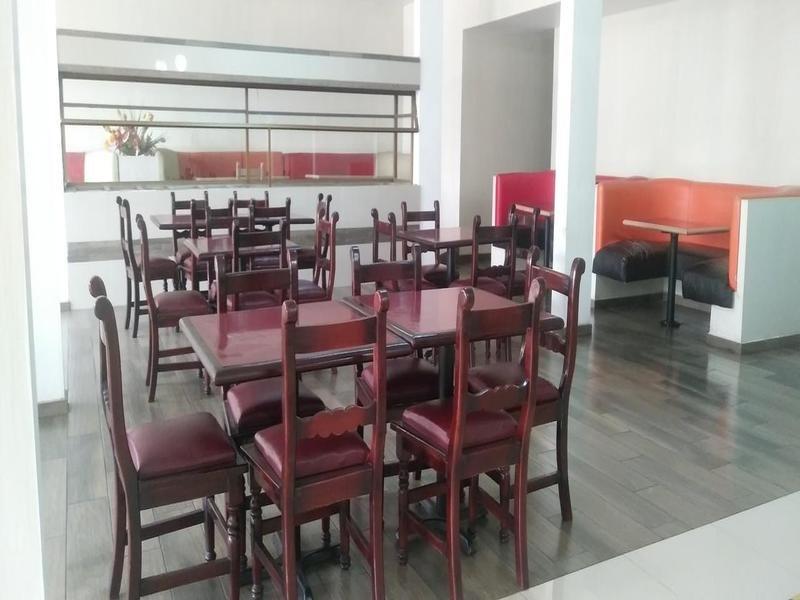 Hotel Colon Express Guadalajara Ngoại thất bức ảnh