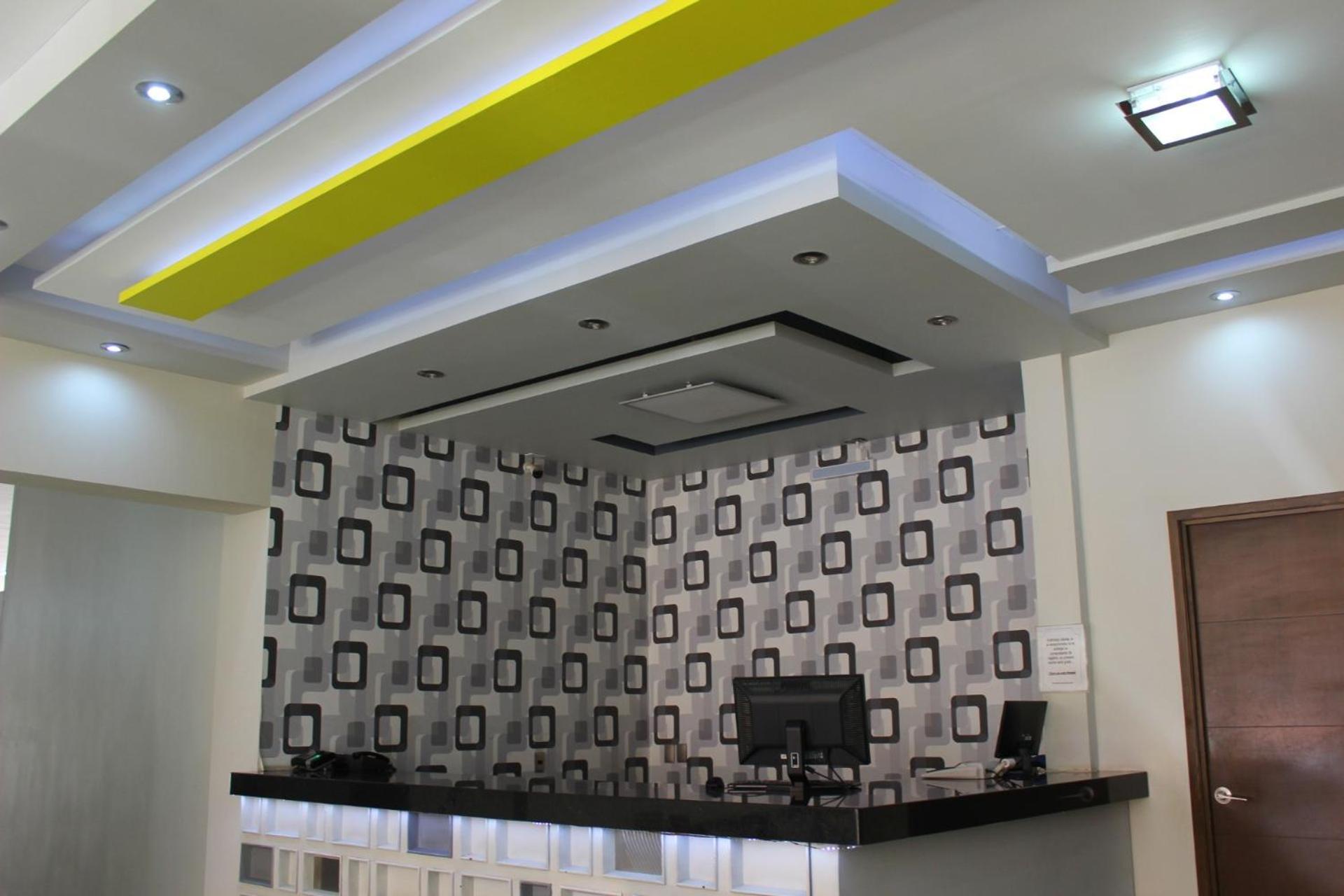 Hotel Colon Express Guadalajara Ngoại thất bức ảnh
