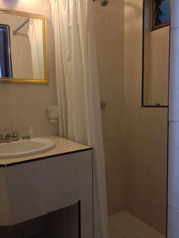 Hotel Colon Express Guadalajara Phòng bức ảnh