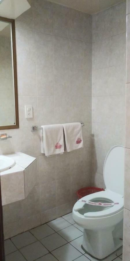 Hotel Colon Express Guadalajara Ngoại thất bức ảnh