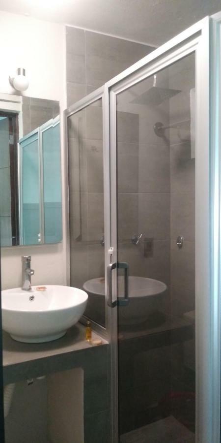Hotel Colon Express Guadalajara Ngoại thất bức ảnh
