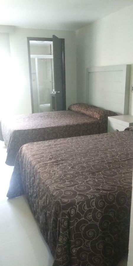 Hotel Colon Express Guadalajara Ngoại thất bức ảnh