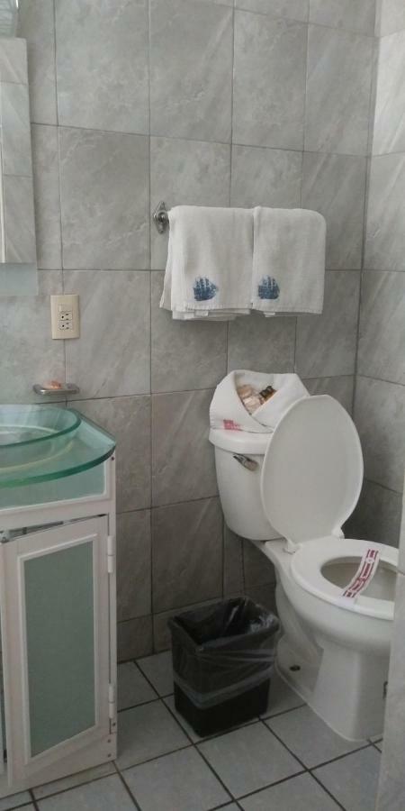 Hotel Colon Express Guadalajara Ngoại thất bức ảnh