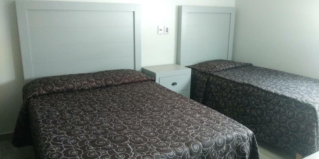 Hotel Colon Express Guadalajara Ngoại thất bức ảnh